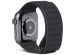 Decoded Magnet Strap echtes Lederband Apple Watch Series 1-9 /SE-38/40