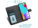 iMoshion Luxuriöse Portemonnaie-Klapphülle Samsung Galaxy A52(s) (5G/4G)