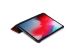 Decoded Leather Slim Klapphülle iPad 9 (2021) 10.2 Zoll / iPad 8 (2020) 10.2 Zoll / iPad 7 (2019) 10.2 Zoll - Braun