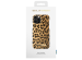 iDeal of Sweden Fashion Back Case iPhone 12 (Pro) - Wild Leopard