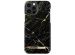 iDeal of Sweden Fashion Back Case iPhone 12 Pro Max - Port Laurent Marble