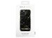 iDeal of Sweden Fashion Back Case iPhone 12 Pro Max - Port Laurent Marble