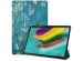 iMoshion Design Trifold Klapphülle Samsung Galaxy Tab S5e