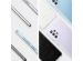 Spigen Liquid Crystal Case Samsung Galaxy A52(s) (5G/4G) - Crystal Quartz