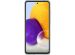 Spigen Liquid Crystal Case Samsung Galaxy A72 - Transparent