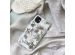 Selencia Fashion-Backcover zuverlässigem Schutz Galaxy S21 Plus