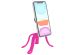 PopSockets PopMount 2 Flex PopGrip – Handyhalterung – universell– violett