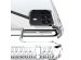 Itskins Spectrum Backcover Transparent für Samsung Galaxy A72
