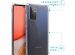 iMoshion Backcover mit Band Samsung Galaxy A72 - Grün