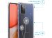 iMoshion Design Hülle mit Band für das Samsung Galaxy A72 - Dandelion