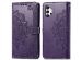 iMoshion Mandala Klapphülle Samsung Galaxy A32 (4G) - Violett