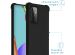iMoshion Color Backcover mit Band Samsung Galaxy A52(s) (5G/4G) -Schwarz