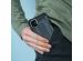 iMoshion Rugged Xtreme Case OnePlus 9 - Dunkelblau