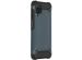 iMoshion Rugged Xtreme Case Samsung Galaxy A12 - Dunkelblau