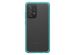 OtterBox React Backcover Samsung Galaxy A52(s) (5G/4G) - Transparent /Blau