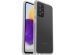 OtterBox React Backcover Samsung Galaxy A72 - Transparent