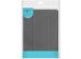 iMoshion Trifold Klapphülle Huawei MediaPad M5 Lite 10.1 Zoll - Grau