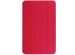 iMoshion Trifold Klapphülle Galaxy Tab A 10.1 (2016) - Rot