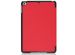 iMoshion Trifold Klapphülle iPad Mini 5 (2019) / Mini 4 (2015) - Rot