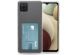 iMoshion Soft Case Back Cover mit Kartenfach Samsung Galaxy A12