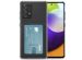 iMoshion Soft Case Back Cover mit Kartenfach Samsung Galaxy A52(s) (5G/4G)