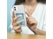 iMoshion Soft Case Back Cover mit Kartenfach Samsung Galaxy A52(s) (5G/4G)