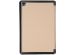 iMoshion Trifold Klapphülle Huawei MediaPad M5 Lite 10.1 Zoll - Rosa