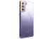 Ringke Fusion Case Transparent für das Samsung Galaxy S21