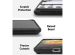 Ringke Fushion X Case für das Samsung Galaxy S21 Ultra - Schwarz