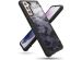 Ringke Fushion X Case für Samsung Galaxy S21 Plus - Camo Schwarz