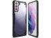 Ringke Fushion X Case für das Samsung Galaxy S21 - Schwarz