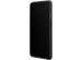 OnePlus Sandstone Protective Backcover für das OnePlus 9 - Schwarz
