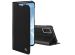 Hama Slim Pro Klapphülle Case Samsung Galaxy A52(s) (5G/4G) - Schwarz