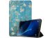 iMoshion Design Trifold Klapphülle Samsung Galaxy Tab A 10.1 (2016)