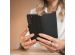 Accezz Xtreme Wallet Klapphülle für das Samsung Galaxy A72 - Schwarz