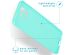 iMoshion Color TPU Hülle für das Xiaomi Mi 11 - Mintgrün