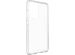 Gear4 Crystal Palace Case Samsung Galaxy A52(s) (5G/4G) - Transparent