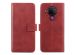 iMoshion Luxuriöse Klapphülle Nokia 5.4 - Rot
