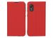 iMoshion Slim Folio Klapphülle Samsung Galaxy Xcover 5 - Rot