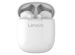 Lenovo HT30 True Wireless Bluetooth Earbuds - Weiß