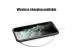 Valenta Full Cover 360° Tempered Glass iPhone 11 - Schwarz