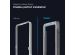 Spigen AlignMaster Full Screen Protector für das Samsung Galaxy A52(s) (5G/4G) / A53