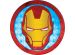 PopSockets Iron Man Icon