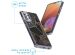 iMoshion Design Hülle für das Samsung Galaxy A32 (4G) - Black Graphic