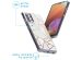 iMoshion Design Hülle für das Samsung Galaxy A32 (4G) - White Graphic