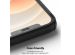 Ringke ID Glass Screen Protector iPhone 12 (Pro) - Schwarz