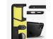 Spigen Tough Armor™ Case OnePlus 9 - Schwarz