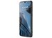 Valenta Luxe Leather Backcover Samsung Galaxy A32 (5G) - Schwarz
