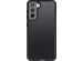 Itskins Hybrid Carbon Backcover Samsung Galaxy S21 - Schwarz