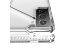 Itskins Hybrid Clear Backcover Samsung Galaxy S21 - Transparent